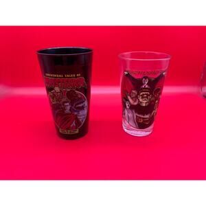 Universal Monster Cup Set